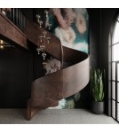 Lampy wiszące nowoczesne - Maxlight Lampa Wisząca Palloncini 11 P0526D - product 3