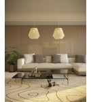 Lampy wiszące boho - Maxlight Lampa Wisząca Praslin II P0584 - product 4