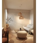 Maxlight Lampa Wisząca Raffle P0587 Maxlight Lampa Wisząca Raffle P0587