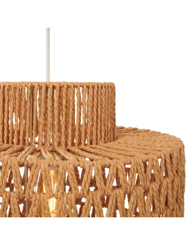 Maxlight Lampa Wisząca Raffle P0587 - produkt 2