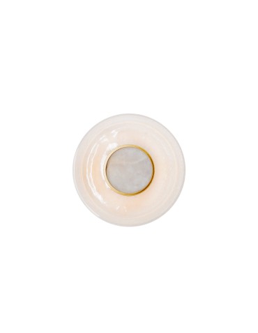 Maxlight Kinkiet Signature 22Cm Klosz Transparentny W0378 - produkt 2
