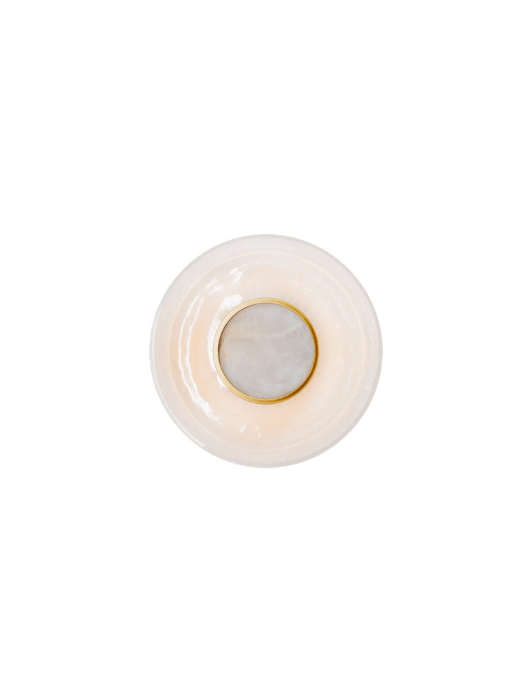 Maxlight Kinkiet Signature 22Cm Klosz Transparentny W0378