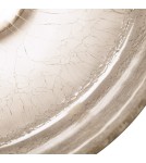 Kinkiety designerskie - Maxlight Kinkiet Signature 22Cm Klosz Transparentny W0378 - product 3