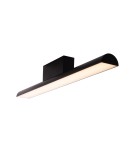 Maxlight Kinkiet Tampa 60cm 18W IP44 3000K C0241 Maxlight Kinkiet Tampa 60cm 18W IP44 3000K C0241
