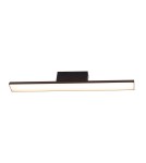 Maxlight Kinkiet Tampa 60cm 18W IP44 3000K C0241 Maxlight Kinkiet Tampa 60cm 18W IP44 3000K C0241