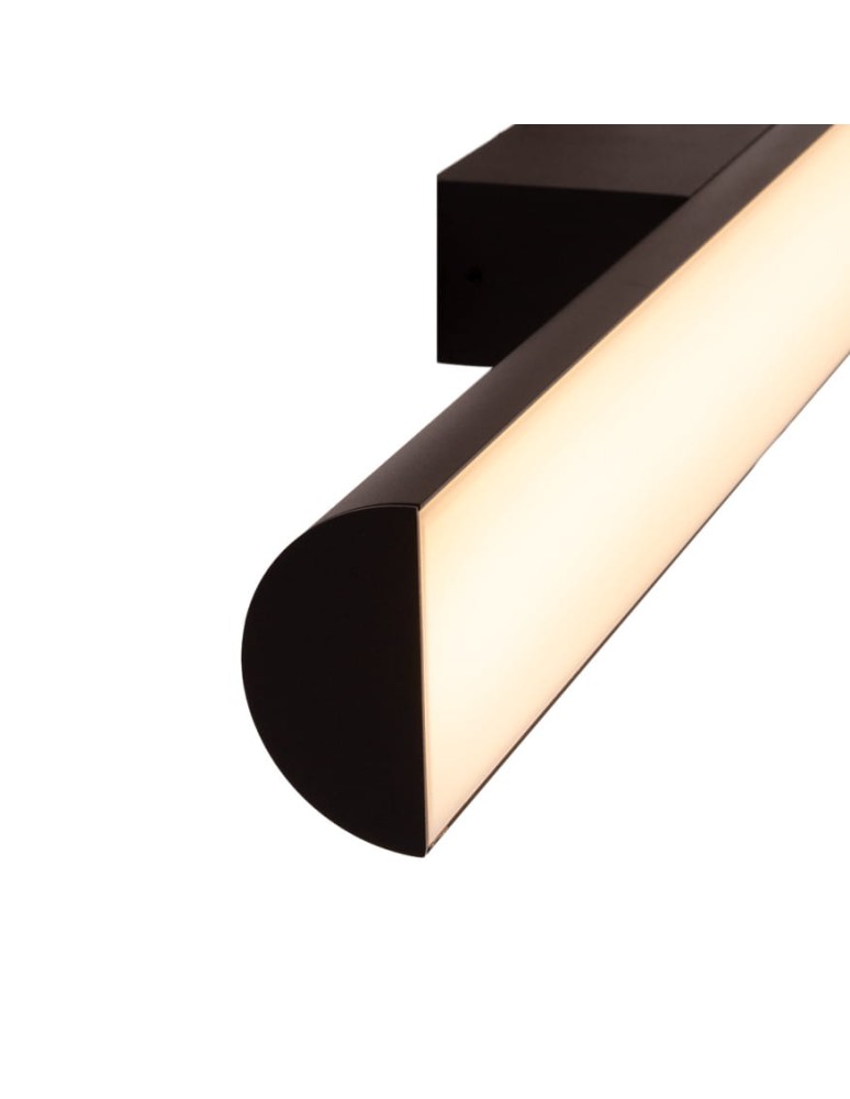 Maxlight Kinkiet Tampa 60cm 18W IP44 3000K C0241 Maxlight Kinkiet Tampa 60cm 18W IP44 3000K C0241