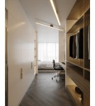 Maxlight Kinkiet Tampa 120cm 36W IP44 3000K C0243 Maxlight Kinkiet Tampa 120cm 36W IP44 3000K C0243