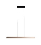 MAXLight P0594 Lampa Wisząca Jo-Jo Simple Gold MAXLight P0594 Lampa Wisząca Jo-Jo Simple Gold