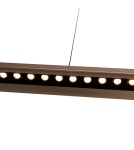 MAXLight P0594 Lampa Wisząca Jo-Jo Simple Gold MAXLight P0594 Lampa Wisząca Jo-Jo Simple Gold