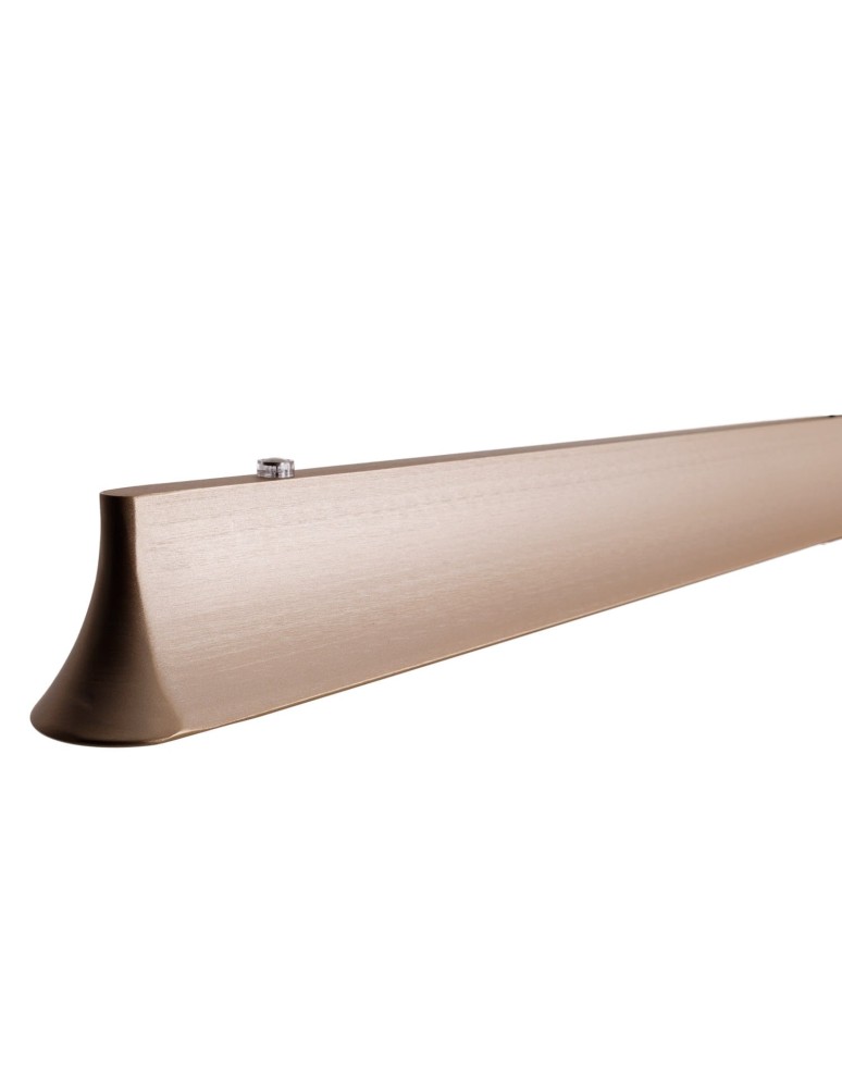 MAXLight P0594 Lampa Wisząca Jo-Jo Simple Gold MAXLight P0594 Lampa Wisząca Jo-Jo Simple Gold