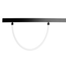 Lampy do szyn magnetycznych - Maxlight Lampa Magnetyczna System On/Off 15W 1028lm 3000K
 M0021N - product 1