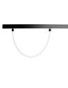 MAXLight Magnetic M0021N Lampa Magnetyczna System On/Off  15W 1028LM 3000K