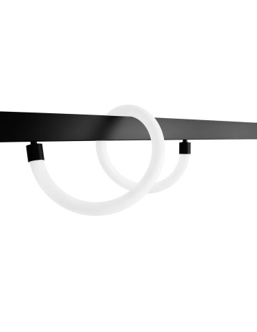 MAXLight Magnetic M0022N Lampa Magnetyczna System On/Off  20W 1404LM 3000K - produkt 2