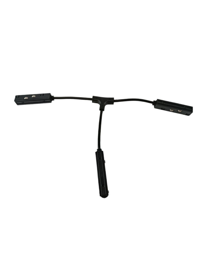 MAXLight Magnetic MA0016 Łączenie Zasilania Do Łącznika Mechanicznego T MAXLight Magnetic MA0016 Łączenie Zasilania Do Łącznika Mechanicznego T