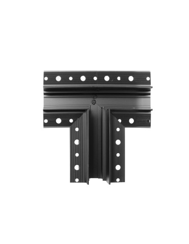 MAXLight Magnetic MT0016 Łącznik T Do Szyn Podtynkowych Montaż Na Sufit Lub Ścianę Do Szyn MT0006, MT0007