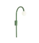 Kinkiety designerskie - Maxlight Kinkiet Enigma Zielony W0343 - product 1