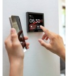 Maxlight Panel Kontrolny ZigBee/Tuya, Bramka, Hub, Wi-Fi, Bluetooth, ZigBee MA0015 Maxlight Panel Kontrolny ZigBee/Tuya, Bramka, Hub, Wi-Fi, Bluetooth, ZigBee MA0015