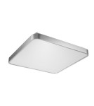 Lampy sufitowe kwadratowe - Zuma Line LINE SIERRA LED 60W 3900lm 4000K 12100005-SL Sufitowa - product 1