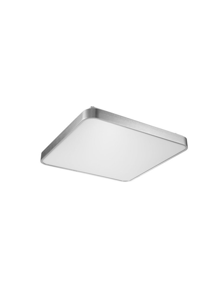 Lampy sufitowe kwadratowe - Zuma Line LINE SIERRA LED 40W 2600lm 4000K 12100006-SL  Sufitowa - produkt kolory-swiatla.pl 1
