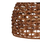 Dijk Lampa Wisząca w Stylu Boho 38x38x28cm Kolor Naturalny 55873-017 Dijk Lampa Wisząca w Stylu Boho 38x38x28cm Kolor Naturalny 55873-017