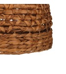 Dijk Lampa Wisząca w Stylu Boho 38x38x28cm Kolor Naturalny 56106-017 Dijk Lampa Wisząca w Stylu Boho 38x38x28cm Kolor Naturalny 56106-017