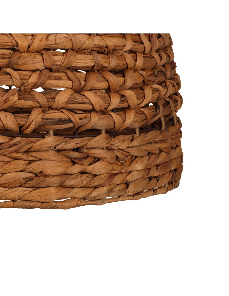 Dijk Lampa Wisząca w Stylu Boho 38x38x28cm Kolor Naturalny 56106-017 Dijk Lampa Wisząca w Stylu Boho 38x38x28cm Kolor Naturalny 56106-017