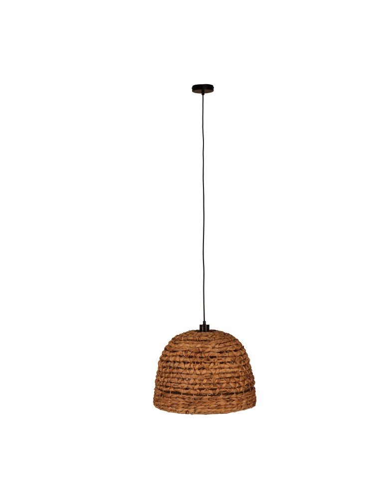 Dijk Lampa Wisząca w Stylu Boho 46x46x30cm Kolor Naturalny 56107-017