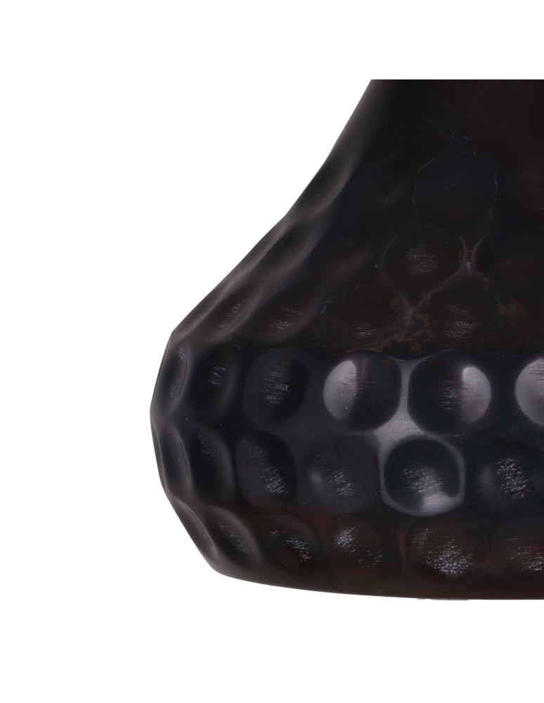 Dijk Lampa z Metalu 41.5x41.5x29.5cm Kolor Czarny 102746 Dijk Lampa z Metalu 41.5x41.5x29.5cm Kolor Czarny 102746