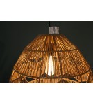 Dijk Lampa Wisząca w Stylu Boho 38x38x38cm Kolor Naturalny 55865-017 Dijk Lampa Wisząca w Stylu Boho 38x38x38cm Kolor Naturalny 55865-017