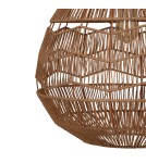 Dijk Lampa Wisząca w Stylu Boho 38x38x38cm Kolor Naturalny 55865-017 Dijk Lampa Wisząca w Stylu Boho 38x38x38cm Kolor Naturalny 55865-017