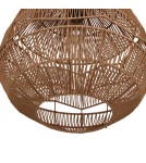 Dijk Lampa Wisząca w Stylu Boho 38x38x38cm Kolor Naturalny 55865-017 Dijk Lampa Wisząca w Stylu Boho 38x38x38cm Kolor Naturalny 55865-017