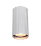 Italux Rilok Natynkowa 1xGU10 10W Aluminiowy CLN-83920-S-ALU Italux Rilok Natynkowa 1xGU10 10W Aluminiowy CLN-83920-S-ALU