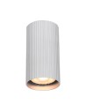 Italux Rilok Natynkowa 1xGU10 10W Aluminiowy CLN-83920-S-ALU Italux Rilok Natynkowa 1xGU10 10W Aluminiowy CLN-83920-S-ALU