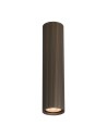 Italux Rilok Natynkowa 1xGU10 10W Brązowy CLN-83920-L-BRO