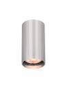 Italux Lopus Natynkowa 1xGU10 10W Aluminiowy CLN-48930-S-ALU