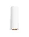 Italux Lopus Natynkowa 1xGU10 10W Biały piaskowany CLN-48930-M-WH