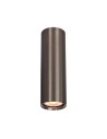 Italux Lopus Natynkowa 1xGU10 10W Brązowy CLN-48930-M-BRO