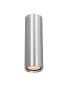 Italux Lopus Natynkowa 1xGU10 10W Aluminiowy CLN-48930-M-ALU