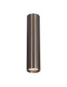 Italux Lopus Natynkowa 1xGU10 10W Brązowy CLN-48930-L-BRO