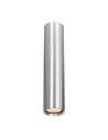 Italux Lopus Natynkowa 1xGU10 10W Aluminiowy CLN-48930-L-ALU