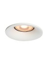 Italux Barto Sufitowa Podtynkowa 1xGU10 10W Biały piaskowany DL-60327A-WH Italux Barto Sufitowa Podtynkowa 1xGU10 10W Biały piaskowany DL-60327A-WH