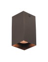 Italux Ander Natynkowa 1xGU10 10W Brązowy CLN-28394-S-BRO