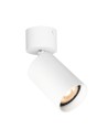 Italux Nesto Reflektor 1xGU10 10W Biały SPL-23436-1R-WH
