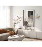 Kinkiety designerskie - Italux Namos Kinkiet 1xE27 40W Mosiądz WL-27092B-MC-BRO - product 2