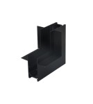 Akcesoria do szynoprzewodów magnetycznych - Italux Magnetic Track Łącznik Szyny Ściana Sufit Czarny TRMA-263537-CONN-CW - product 1