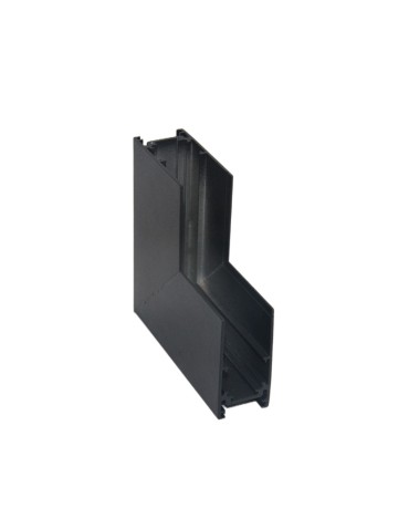 Italux Magnetic Track Łącznik Szyny Ściana Sufit Czarny TRMA-263537-CONN-CW - produkt 2