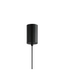 Italux Marco Wisząca 1xLED 16W 900 lm 3000K (Ciepła biel) czarny PND-84283-4-BK Italux Marco Wisząca 1xLED 16W 900 lm 3000K (Ciepła biel) czarny PND-84283-4-BK