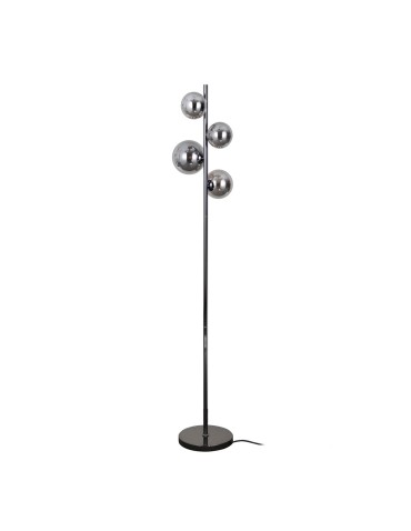 Italux Canello Podłogowa 4xG9 20W czarny perłowy FL-406007-4-BCR - product 2