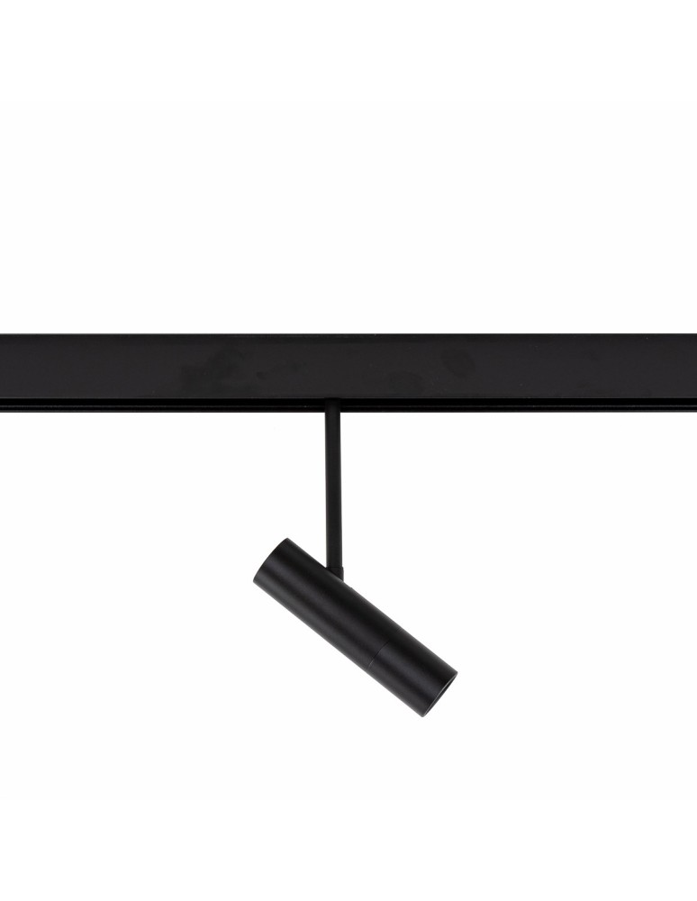 Italux Magnetic Reno Long do Systemu Magnetycznego 1xLED 5W 420 lm 4000K (Neutralna biel) Czarny TRM-37283-5W-LONG-4K Italux Magnetic Reno Long do Systemu Magnetycznego 1xLED 5W 420 lm 4000K (Neutralna biel) Czarny TRM-37283-5W-LONG-4K