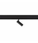 Italux Magnetic Reno do Systemu Magnetycznego 1xLED 3W 280 lm 4000K (Ciepła biel) Czarny TRM-37283-3W-4K Italux Magnetic Reno do Systemu Magnetycznego 1xLED 3W 280 lm 4000K (Ciepła biel) Czarny TRM-37283-3W-4K